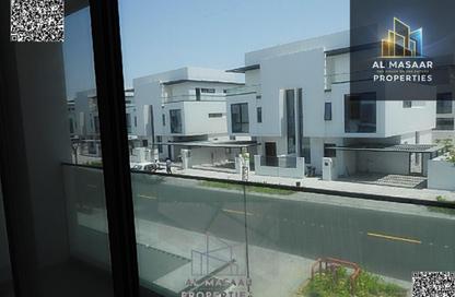 مجمع سكني - 8 غرف نوم - 8 حمامات للبيع في تيراسيس الشارقة - الخان لاجون - الخان - الشارقة