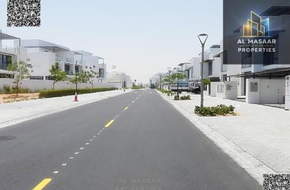 مجمع سكني - 8 غرف نوم - 8 حمامات للبيع في تيراسيس الشارقة - الخان لاجون - الخان - الشارقة