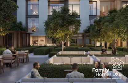 Apartment - 1 - 1 for sale in Terra Woods Tower 2 - Terra Woods - Expo City - Dubai Apartment - 1 - 1 for sale in Terra Woods Tower 2 - Terra Woods - Expo City - Dubai