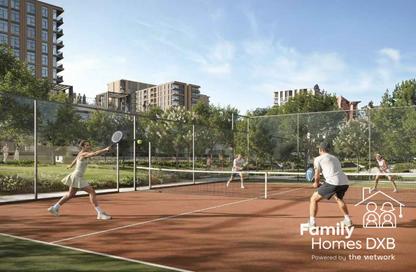 Apartment - 1 - 1 for sale in Terra Woods Tower 2 - Terra Woods - Expo City - Dubai