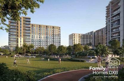 Apartment - 1 - 1 for sale in Terra Woods Tower 2 - Terra Woods - Expo City - Dubai
