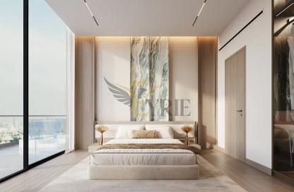Apartment - 1 - 2 for sale in Greenfield 2 by Samana Developers - International City Phase 2 (Al Warsan 4) - Dubai