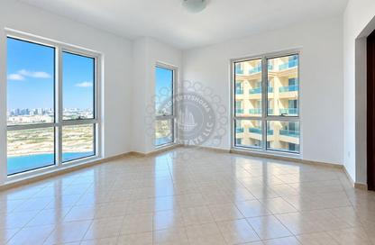 Apartment - 2 - 2 for rent in The Crescent B - The Crescent - Dubai Production City (IMPZ) - Dubai