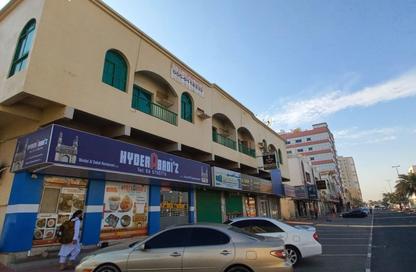 Apartment - 2 Bedrooms - 1 Bathroom for rent in Al Nuaimiya - Ajman Apartment - 2 Bedrooms - 1 Bathroom for rent in Al Nuaimiya - Ajman