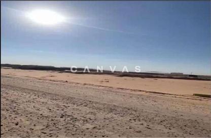 Land - Studio for sale in Al Qasimiah City - Sharjah