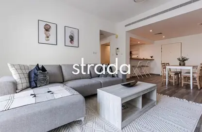 شقة - غرفة نوم - 1 حمام للايجار في الثيال 3 - الثيال - جرينز - دبي شقة - غرفة نوم - 1 حمام للايجار في الثيال 3 - الثيال - جرينز - دبي