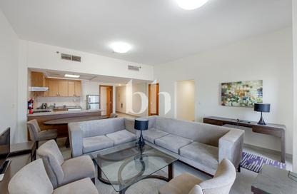 Apartment - 3 Bedrooms - 4 Bathrooms for sale in Suburbia Tower 1 - Suburbia - Downtown Jebel Ali - Dubai Apartment - 3 Bedrooms - 4 Bathrooms for sale in Suburbia Tower 1 - Suburbia - Downtown Jebel Ali - Dubai