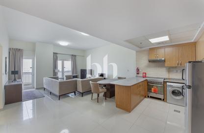 Apartment - 3 Bedrooms - 4 Bathrooms for sale in Suburbia Tower 1 - Suburbia - Downtown Jebel Ali - Dubai Apartment - 3 Bedrooms - 4 Bathrooms for sale in Suburbia Tower 1 - Suburbia - Downtown Jebel Ali - Dubai