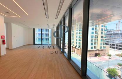 Apartment - 1 Bedroom - 2 Bathrooms for rent in Koro One - Jumeirah Garden City - Al Satwa - Dubai