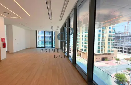 Apartment - 1 Bedroom - 2 Bathrooms for rent in Koro One - Jumeirah Garden City - Al Satwa - Dubai
