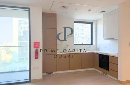 Apartment - 1 - 2 for rent in Koro One - Jumeirah Garden City - Al Satwa - Dubai