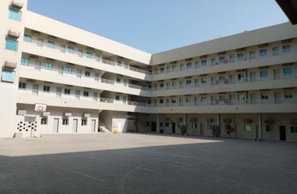 Labor Camp - Studio - 7+ Bathrooms for rent in Al Quoz Industrial Area 3 - Al Quoz Industrial Area - Al Quoz - Dubai