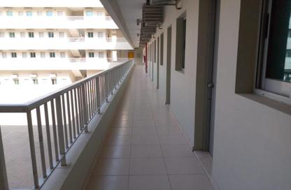 Labor Camp - Studio - 7+ Bathrooms for rent in Al Quoz Industrial Area 3 - Al Quoz Industrial Area - Al Quoz - Dubai