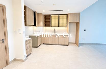 Apartment - 1 - 1 for rent in Elvira 2 - Elvira - Dubai Hills Estate - Dubai