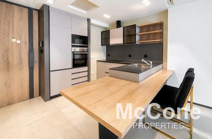 Apartment - 1 Bedroom - 2 Bathrooms for sale in The Terraces South Side - The Terraces - Sobha Hartland - Mohammed Bin Rashid City - Dubai Apartment - 1 Bedroom - 2 Bathrooms for sale in The Terraces South Side - The Terraces - Sobha Hartland - Mohammed Bin Rashid City - Dubai