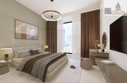 Apartment - 1 Bedroom - 2 Bathrooms for sale in Al Amira Village - Al Yasmeen - Ajman