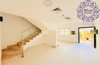 Villa - 4 - 6 for rent in Seasons Summer Townhouses - Summer - Seasons Community - District 15 - Jumeirah Village Circle - Dubai