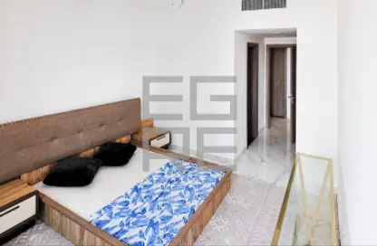 Apartment - 1 Bedroom - 2 Bathrooms for rent in Serenity Lakes 5 - District 10 - Jumeirah Village Circle - Dubai