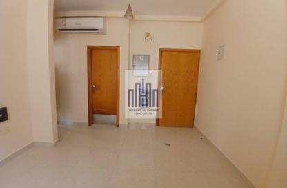 Apartment - 1 Bedroom - 1 Bathroom for rent in Muwaileh - Sharjah