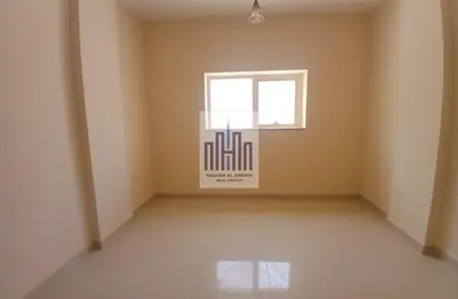 Apartment - 1 Bedroom - 1 Bathroom for rent in Muwaileh - Sharjah
