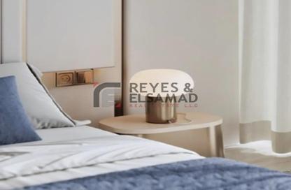 Apartment - 2 Bedrooms - 2 Bathrooms for sale in Binghatti Moonlight - Al Jaddaf - Dubai
