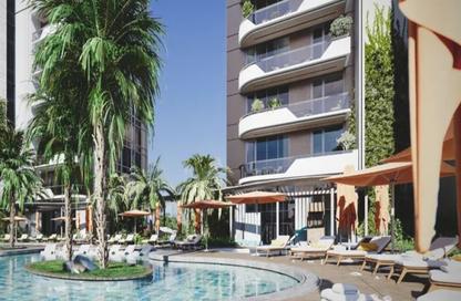 Apartment - 2 - 3 for sale in The Orchard Place Tower A - The Orchard Place - District 12 - Jumeirah Village Circle - Dubai Apartment - 2 - 3 for sale in The Orchard Place Tower A - The Orchard Place - District 12 - Jumeirah Village Circle - Dubai