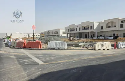 Villa - 4 Bedrooms - 4 Bathrooms for sale in Al Hooshi Villas - Hoshi - Al Badie - Sharjah Villa - 4 Bedrooms - 4 Bathrooms for sale in Al Hooshi Villas - Hoshi - Al Badie - Sharjah