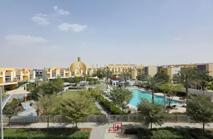 شقة - 3 غرف نوم - 3 حمامات للايجار في اكواليجيا - داماك هيلز 2 - دبي