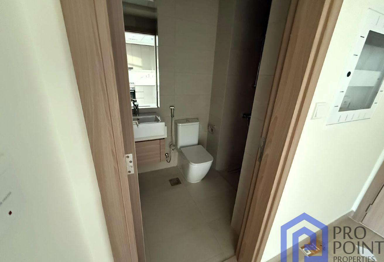 BRAND NEW-1BEDROOM APARTMENT|AZIZI RIVIERA photo 5