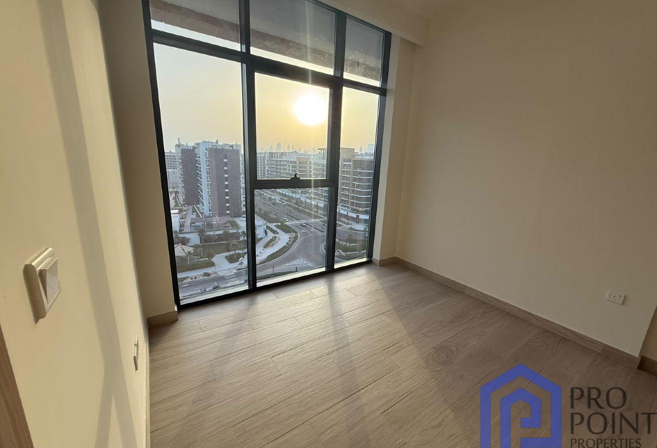 BRAND NEW-1BEDROOM APARTMENT|AZIZI RIVIERA photo 7