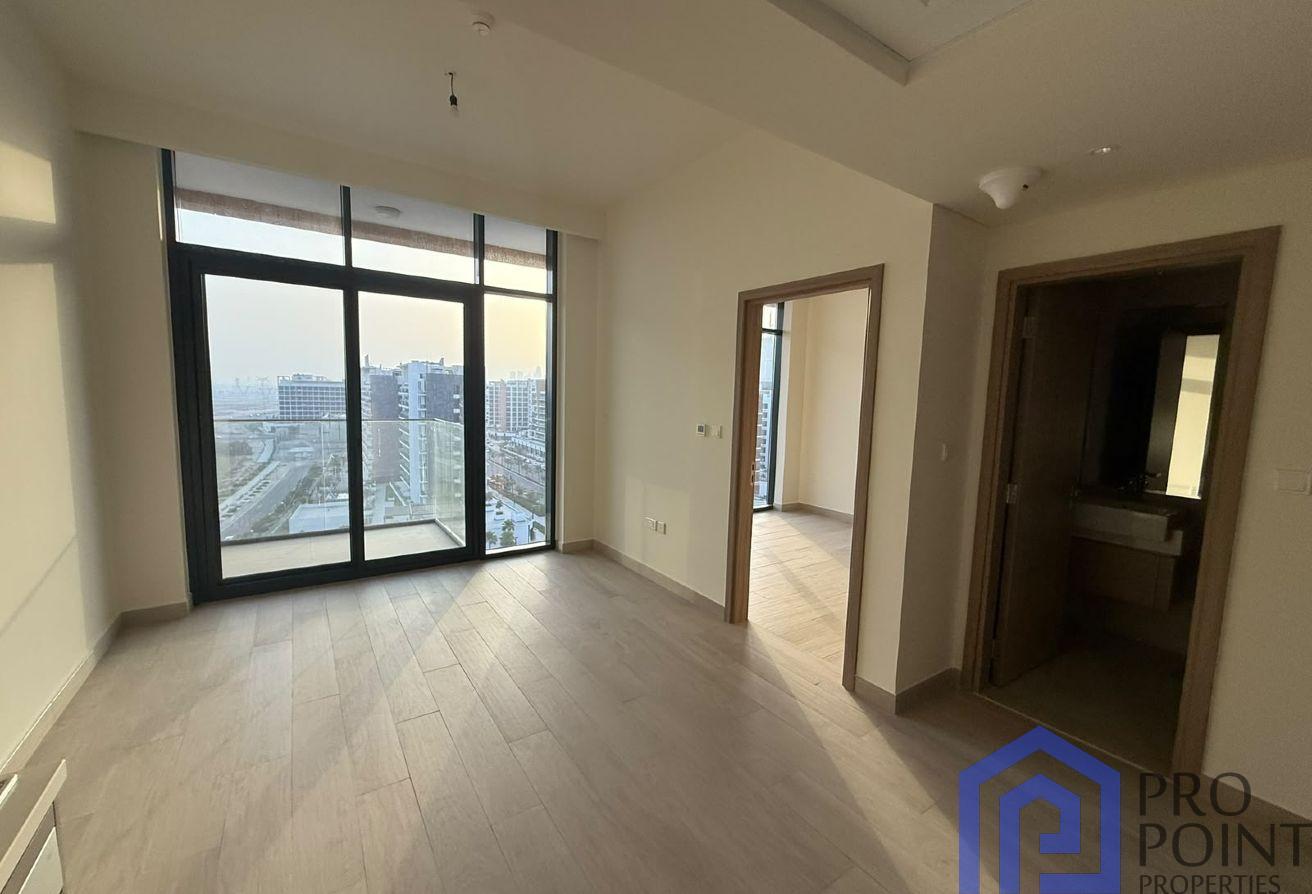 BRAND NEW-1BEDROOM APARTMENT|AZIZI RIVIERA photo 4
