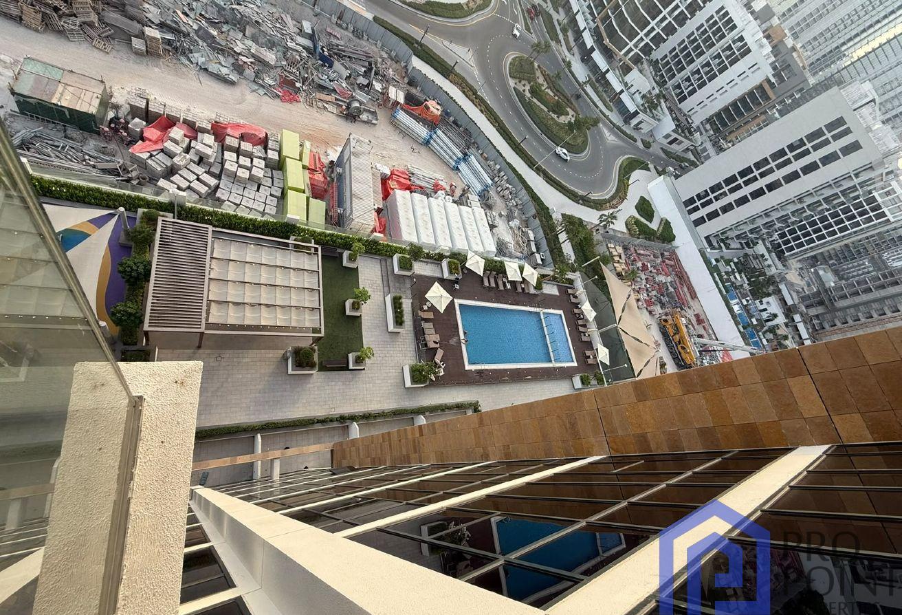 BRAND NEW-1BEDROOM APARTMENT|AZIZI RIVIERA photo 10