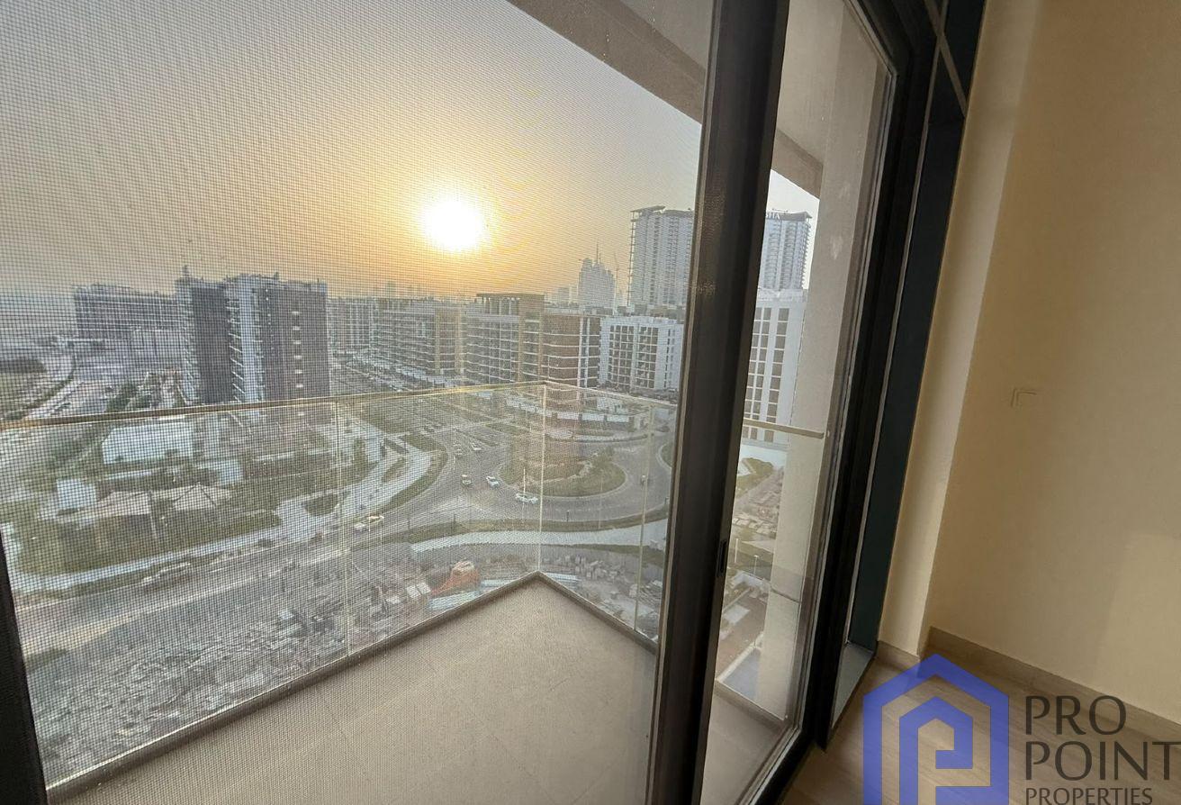 BRAND NEW-1BEDROOM APARTMENT|AZIZI RIVIERA photo 12