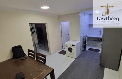 Apartment - Studio - 1 for rent in Al Nuaimiya Tower B1 - Al Nuaimiya Towers B - Al Nuimiya 1 - Al Nuaimiya - Ajman