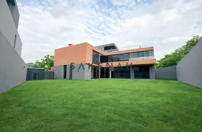 Villa - 5 Bedrooms - 7+ Bathrooms for sale in Kaya - Masaar - Tilal City - Sharjah