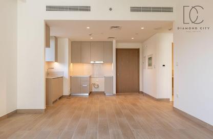 Apartment - 1 - 1 for rent in Rosewater at Creek Beach Building 3 - Rosewater at Creek Beach - Creek Beach - Dubai Creek Harbour (The Lagoons) - Dubai