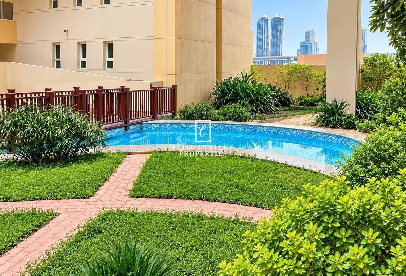 LARGE BALCONY | SPACIOUS LAYOUT | PREMIUM LIVING photo 23