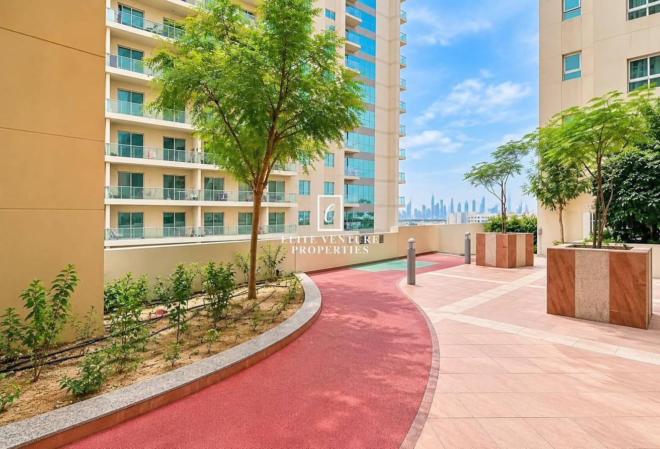 LARGE BALCONY | SPACIOUS LAYOUT | PREMIUM LIVING photo 26