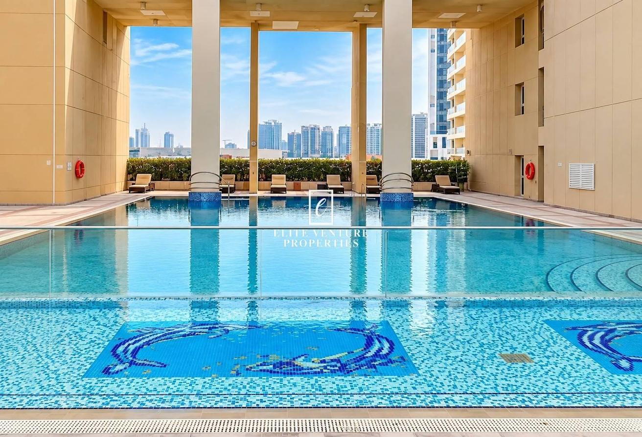 LARGE BALCONY | SPACIOUS LAYOUT | PREMIUM LIVING photo 20