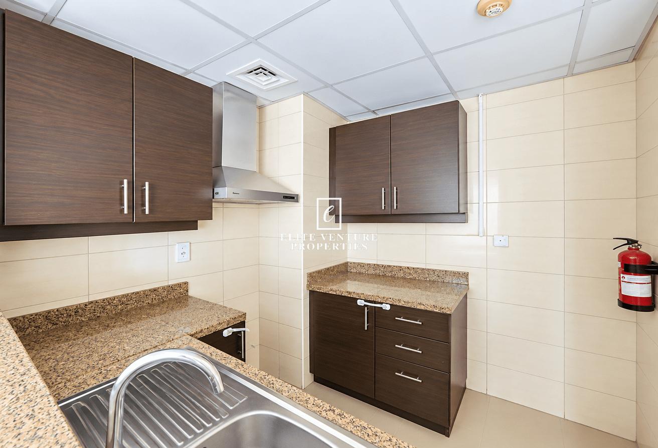 LARGE BALCONY | SPACIOUS LAYOUT | PREMIUM LIVING photo 10