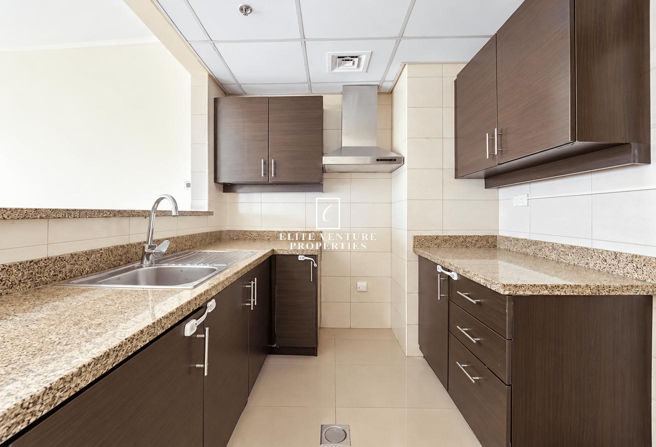 LARGE BALCONY | SPACIOUS LAYOUT | PREMIUM LIVING photo 8