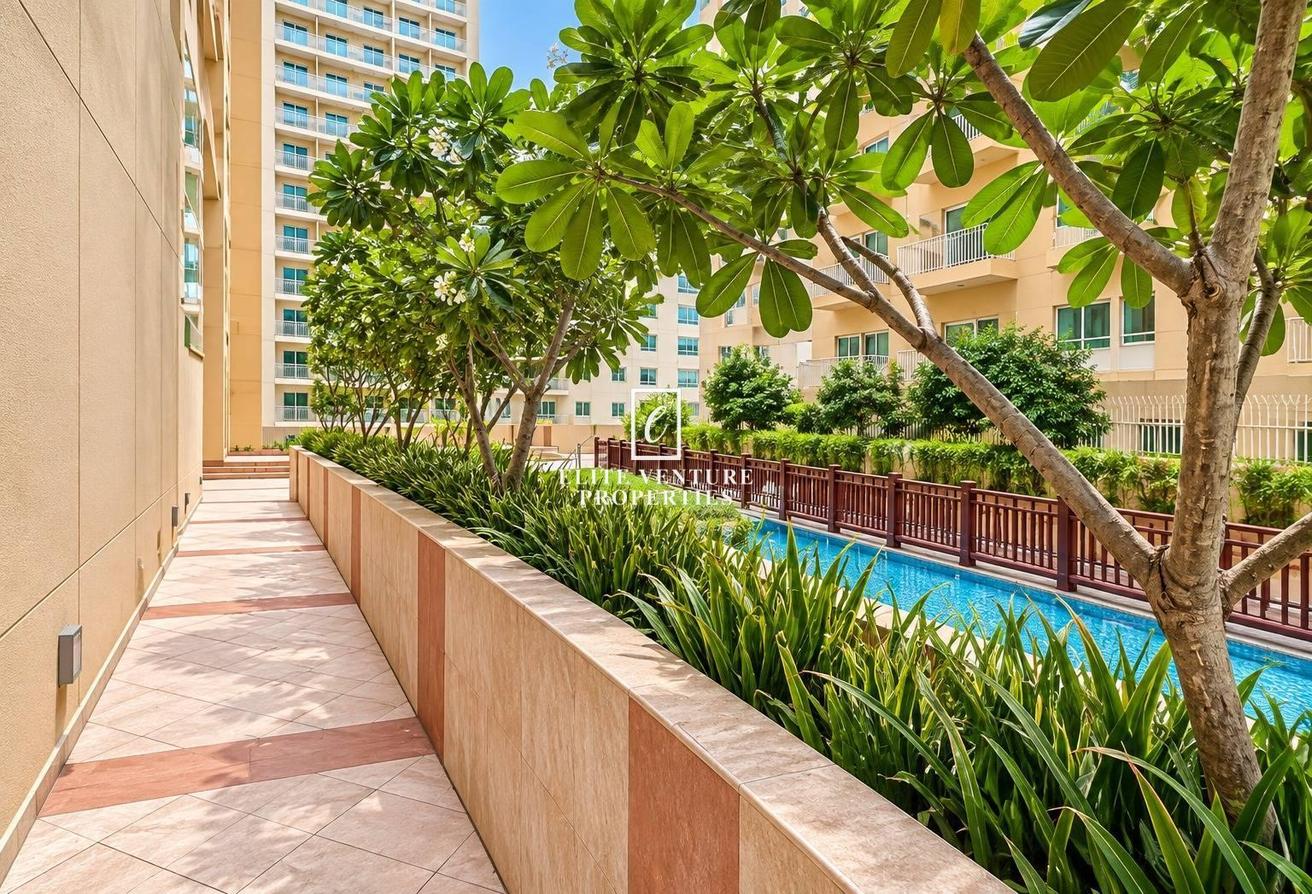 LARGE BALCONY | SPACIOUS LAYOUT | PREMIUM LIVING photo 24