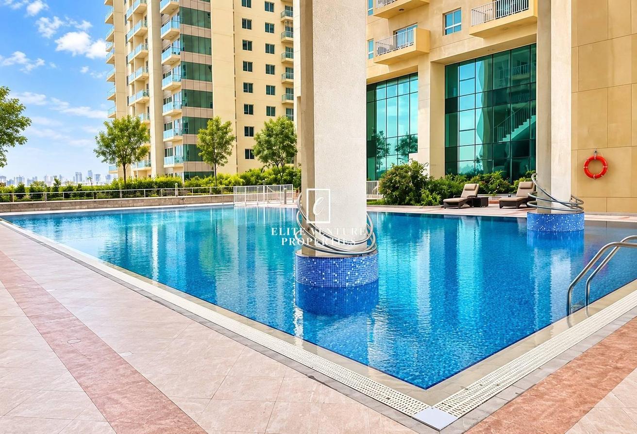 LARGE BALCONY | SPACIOUS LAYOUT | PREMIUM LIVING photo 21