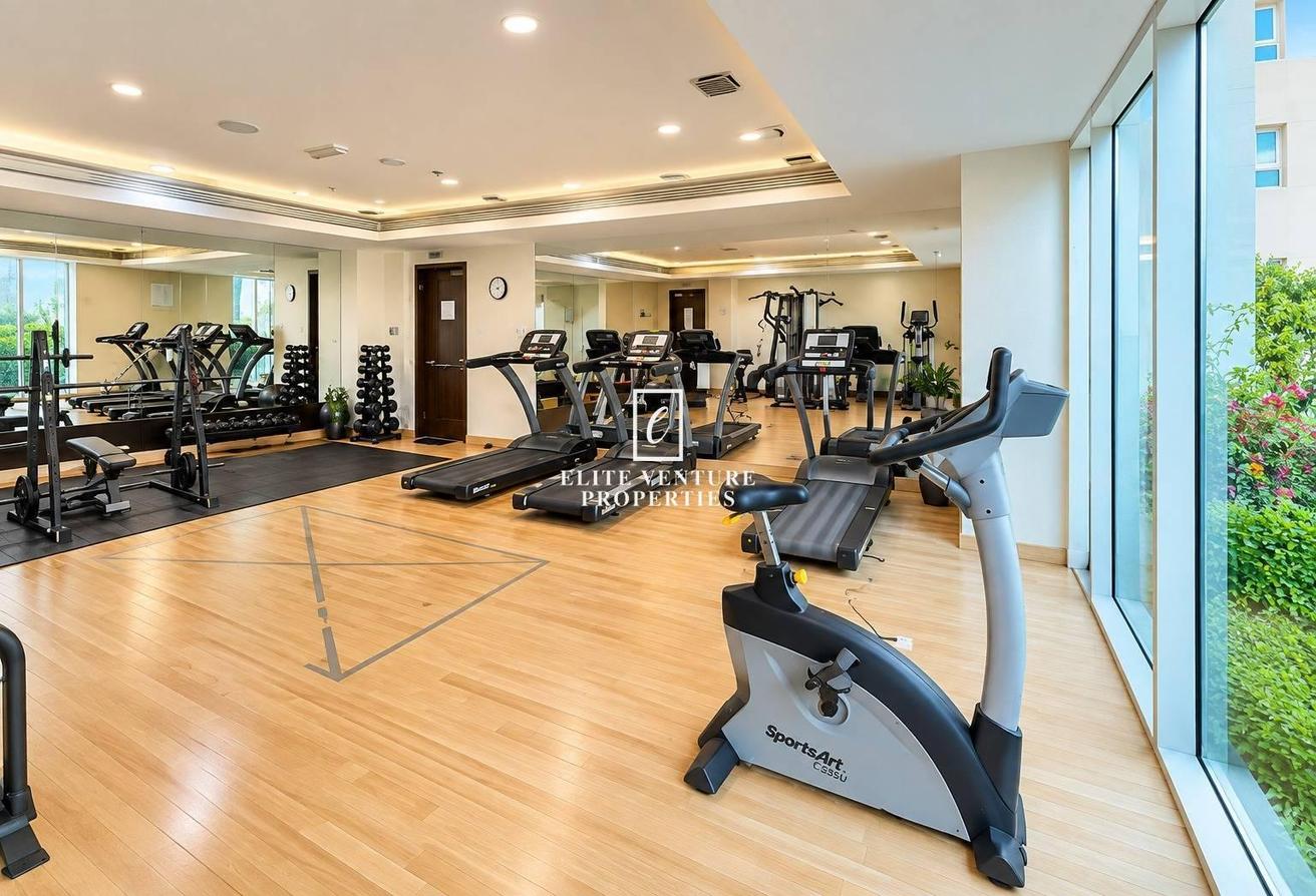 LARGE BALCONY | SPACIOUS LAYOUT | PREMIUM LIVING photo 22