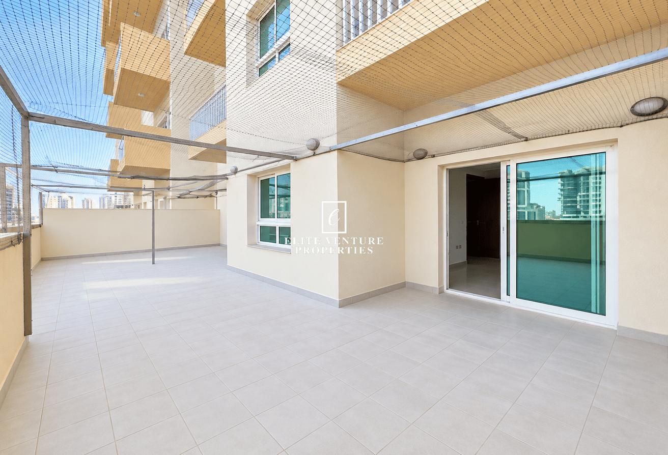 LARGE BALCONY | SPACIOUS LAYOUT | PREMIUM LIVING photo 19
