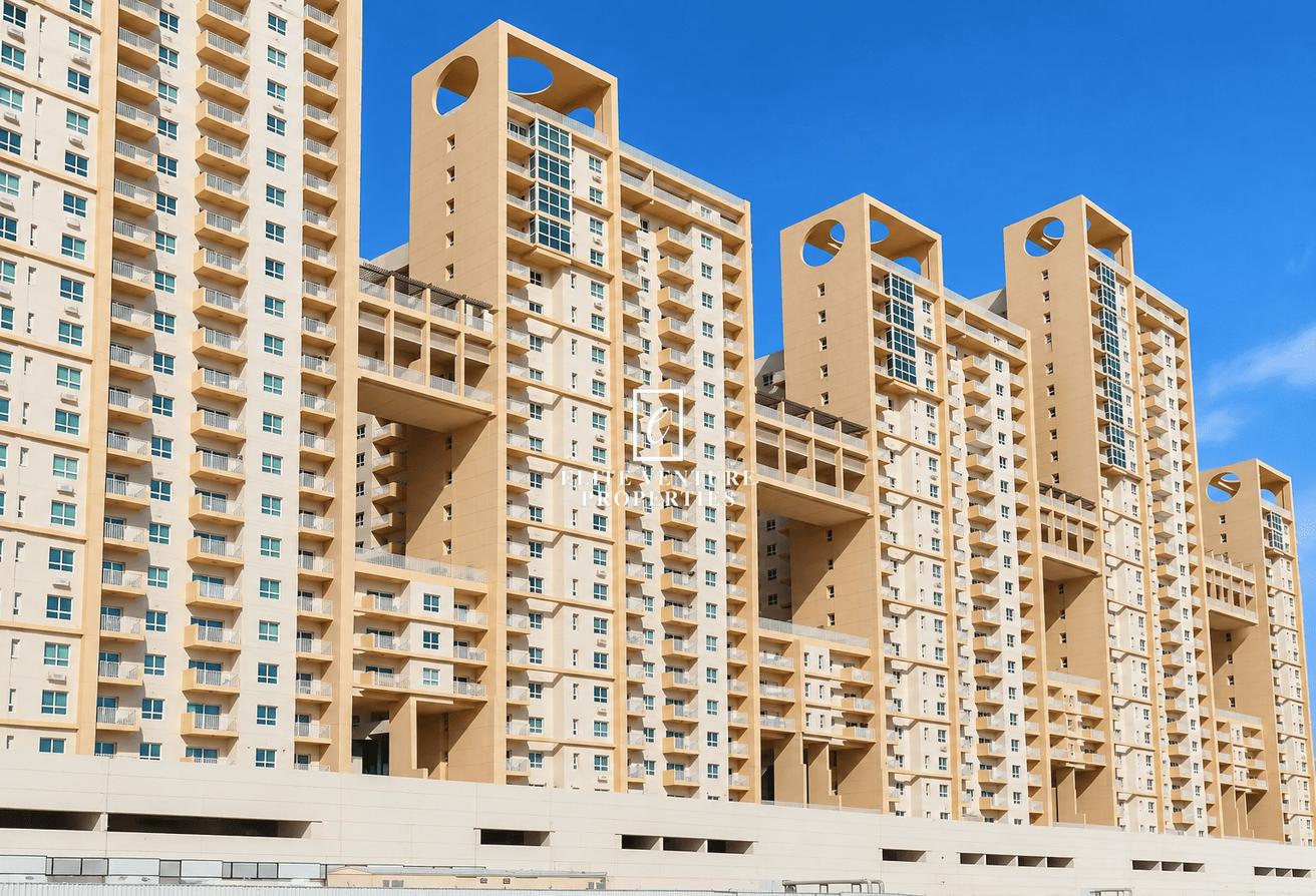 LARGE BALCONY | SPACIOUS LAYOUT | PREMIUM LIVING photo 27