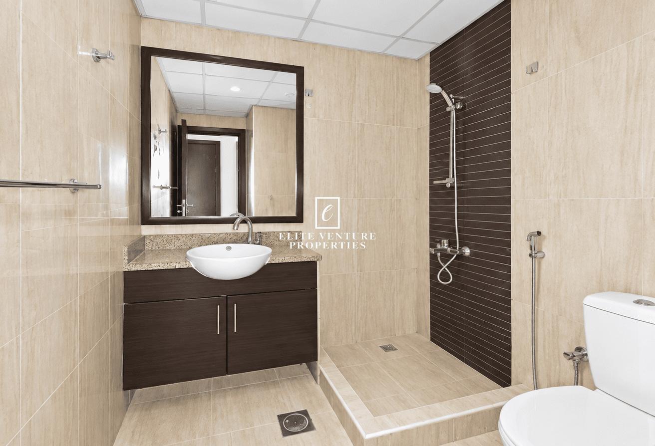 LARGE BALCONY | SPACIOUS LAYOUT | PREMIUM LIVING photo 12