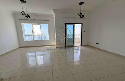 Apartment - 2 - 3 for rent in Al Majaz 3 - Al Majaz - Sharjah