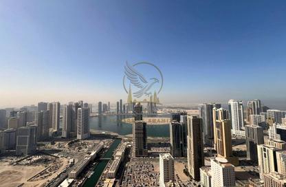 Apartment - 2 - 3 for rent in Al Majaz 3 - Al Majaz - Sharjah Apartment - 2 - 3 for rent in Al Majaz 3 - Al Majaz - Sharjah