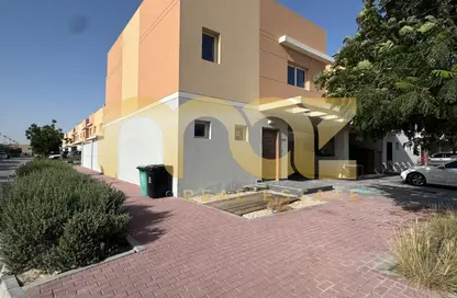 فيلا - 2 غرف نوم - 3 حمامات للبيع في منازل الريف 2 - السمحة - أبوظبي
